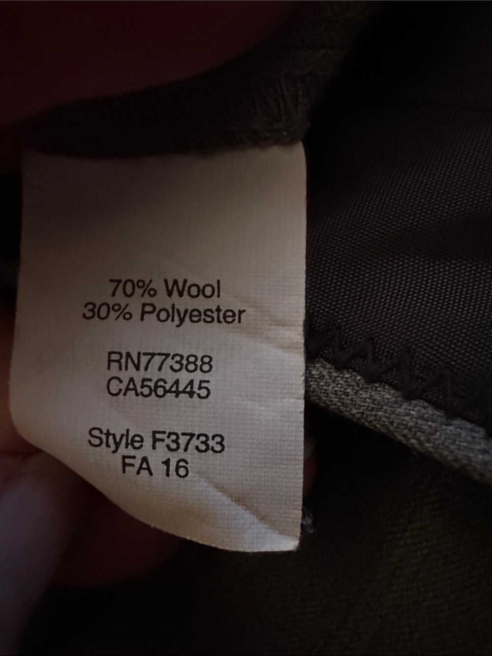 J. Crew Women’s Slacks - pants - trousers - Picture 6 of 6
